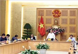 Thủ tướng: Việt Nam đủ năng lực, nguồn lực, kinh nghiệm để kiểm soát dịch COVID-19